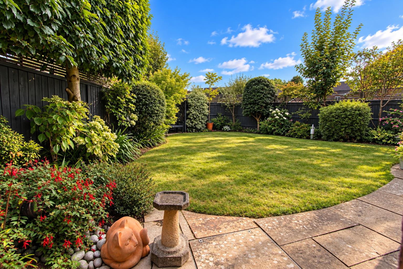 Kenny Drive, Carshalton Beeches